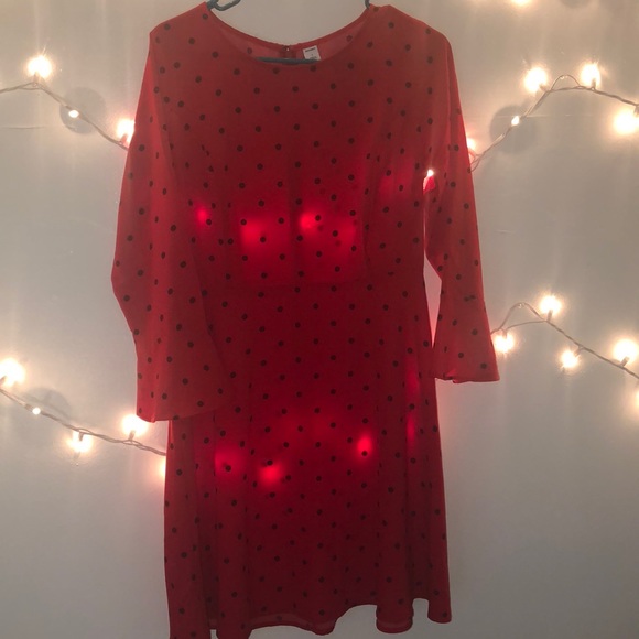 dress - Picture 1 of 3